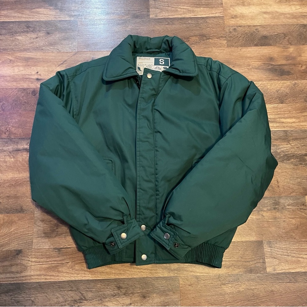 WearGuard | 410 Insulated Jacket